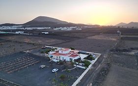 Quintero Suites