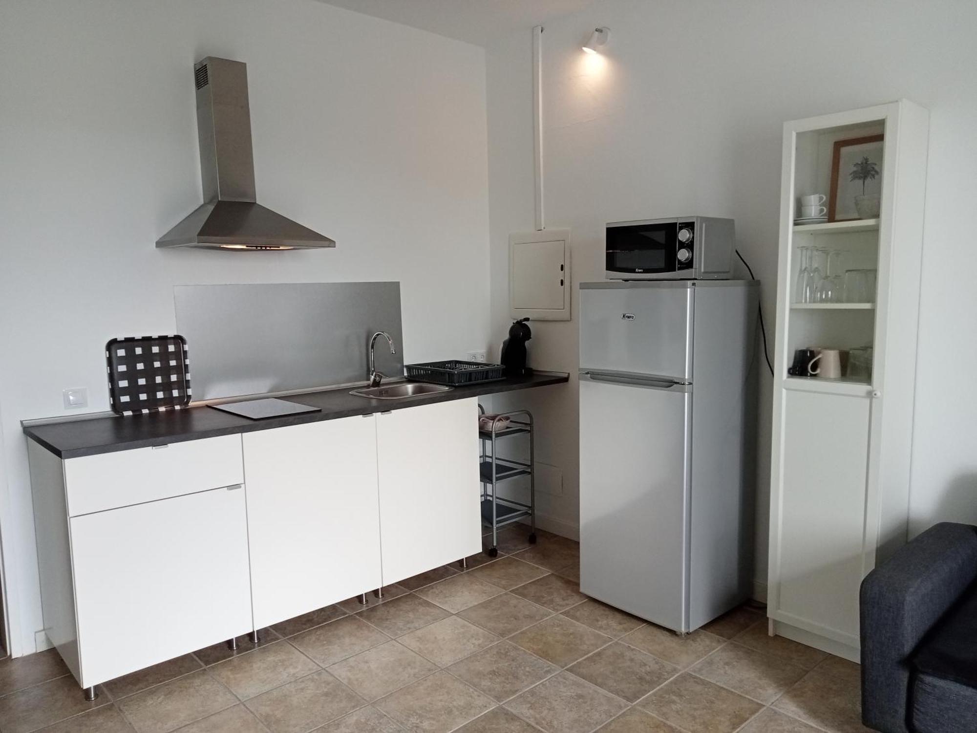 Quintero Suites San Bartolomé Esterno foto