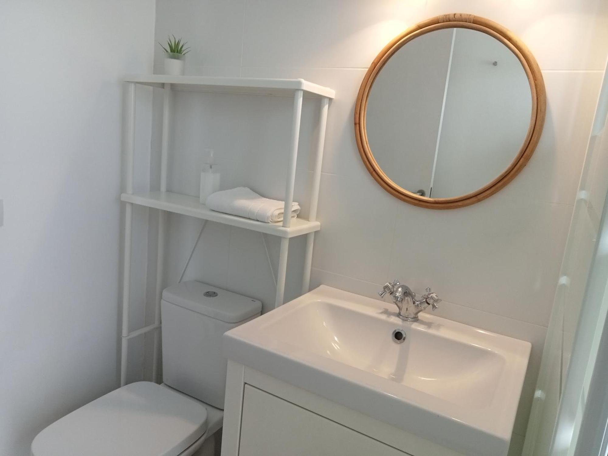 Quintero Suites San Bartolomé Esterno foto