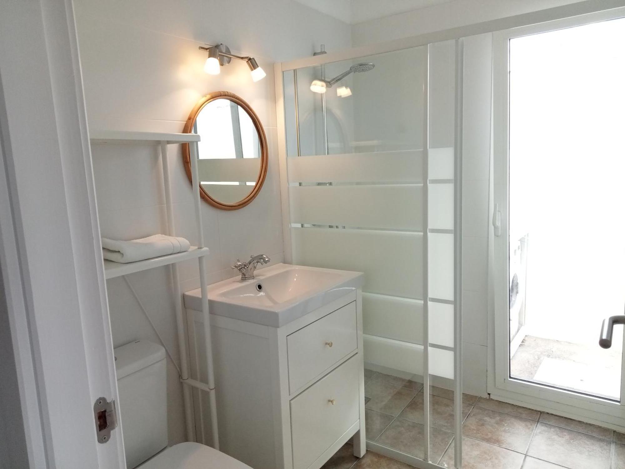 Quintero Suites San Bartolomé Esterno foto