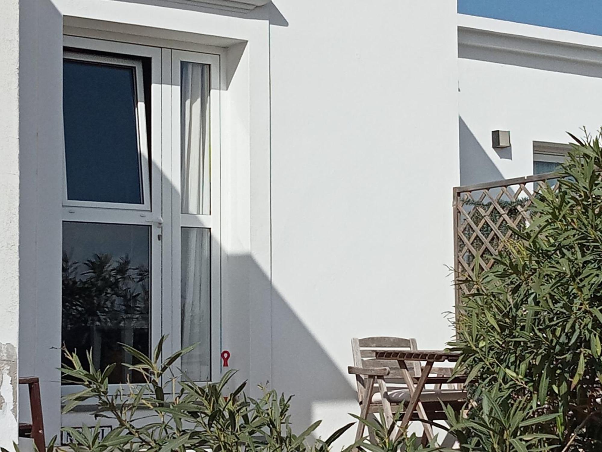 Quintero Suites San Bartolomé Esterno foto
