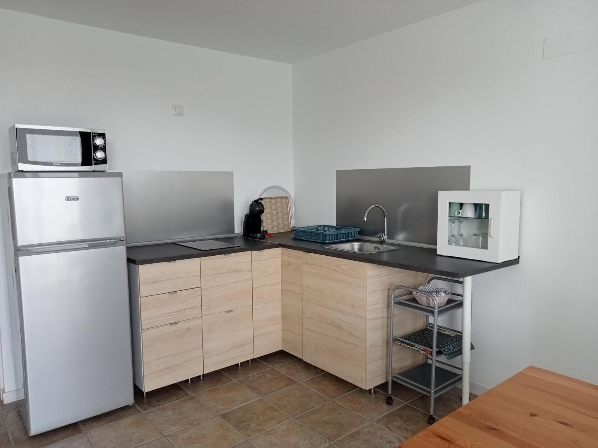 Quintero Suites San Bartolomé Esterno foto