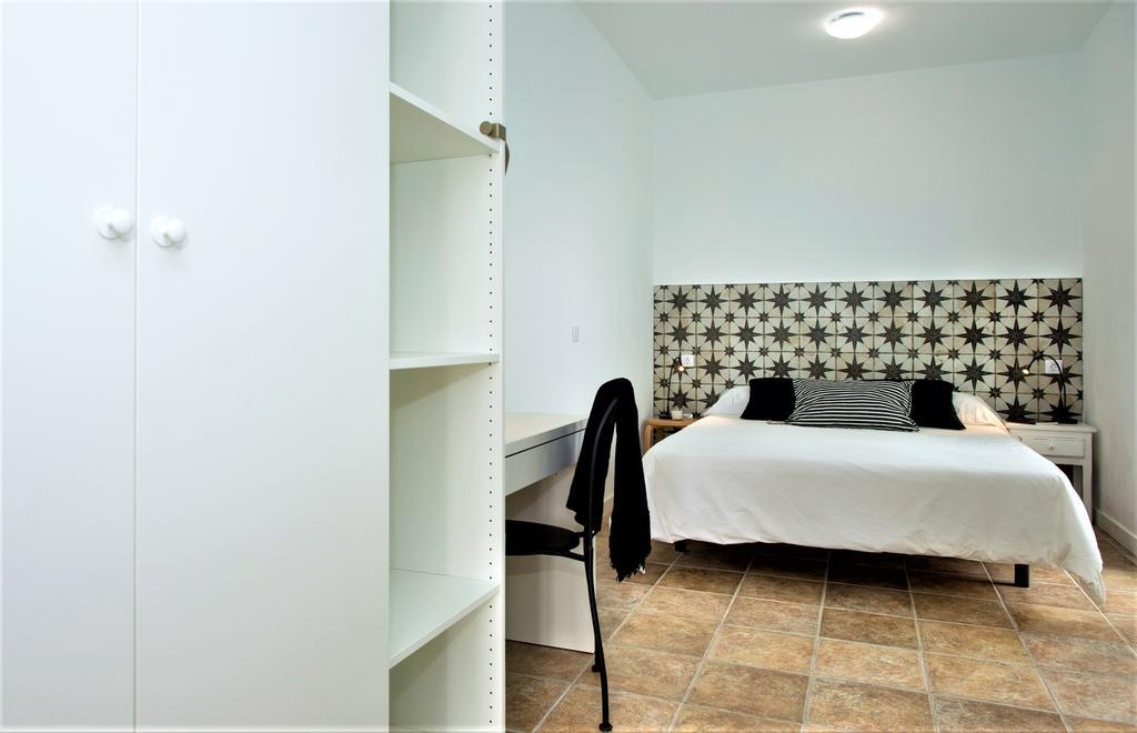 Quintero Suites San Bartolomé Esterno foto