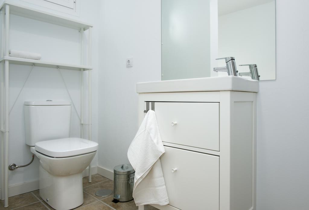 Quintero Suites San Bartolomé Esterno foto