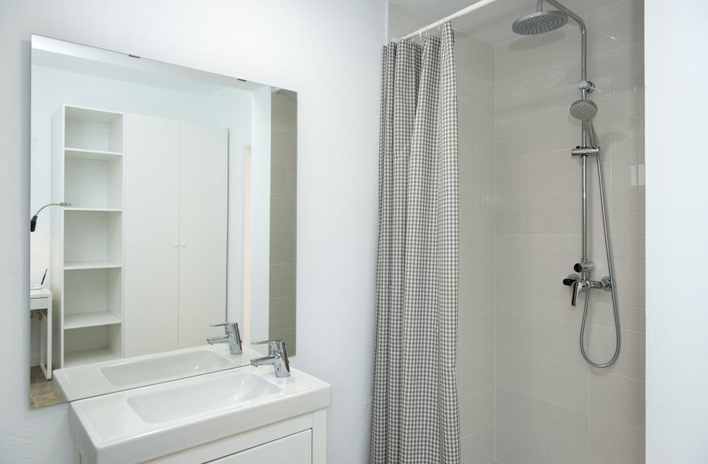 Quintero Suites San Bartolomé Esterno foto