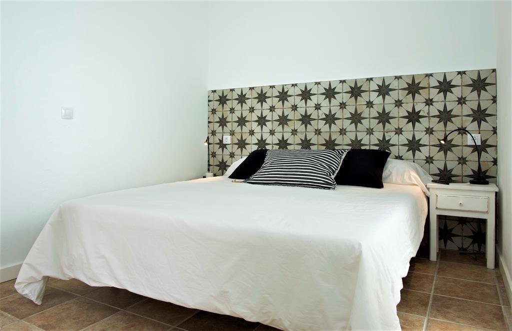 Quintero Suites San Bartolomé Esterno foto