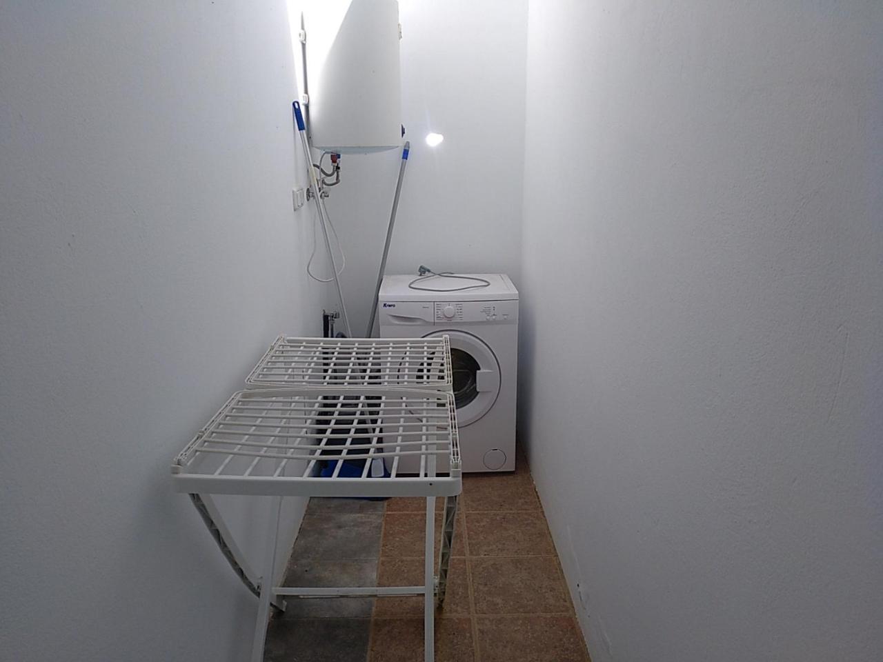 Quintero Suites San Bartolomé Esterno foto
